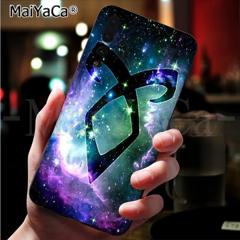 shadowhunters