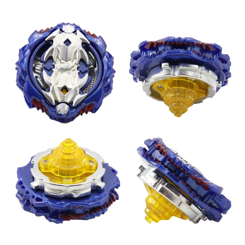 Пусковые устройства Beyblade Toys, B-133, B-134, B-139, пусковые устройства, металлические волнистые Топы Bey Blade, игрушки Bey Blade