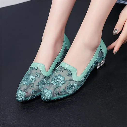 YSL Sandals