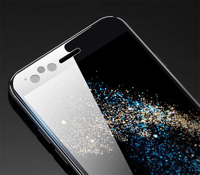 5D Round Curved Protective Tempered Glass For OPPO R11  R9S 4D Upgrade Edge Full Coverage Premium Screen Protector Film Glass (5)