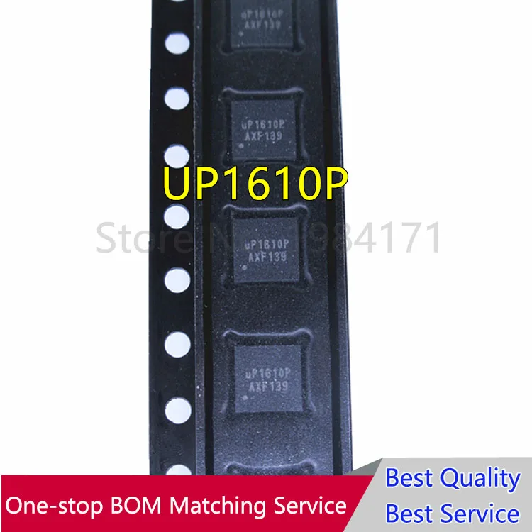 10Pcs UP1610PQAG UP1610P QFN24 New-in Relays from Home Improvement on ...