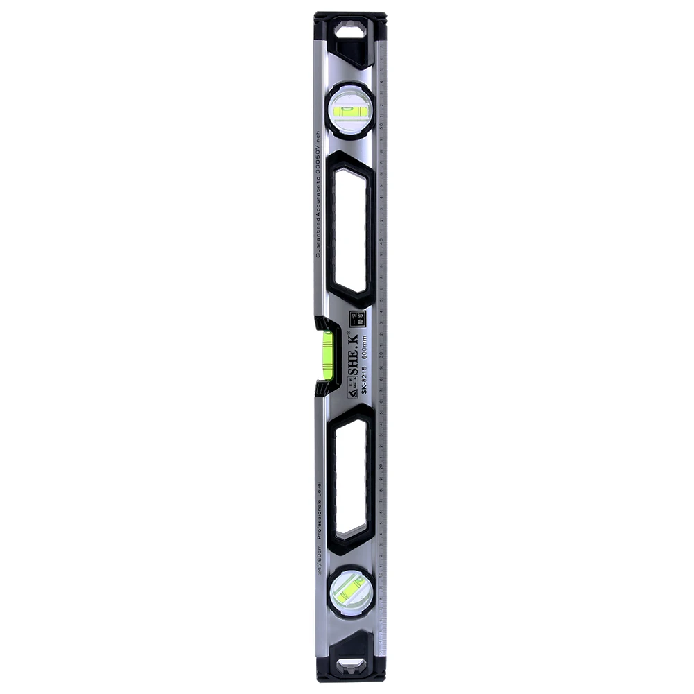 

Digital Angle Finder 360 Degree Range Level Upright Inclinometer Ruler Protractor Ruler 0-600mm Level Measuring Instruments
