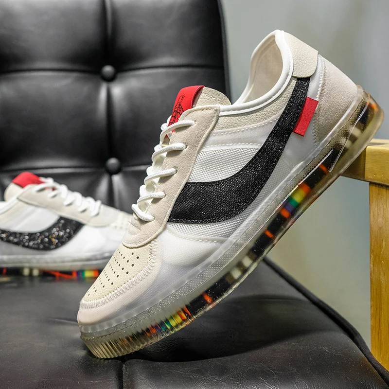 

Shoes Men Outdoor Trainers Ultra Boosts Zapatillas Deportivas Hombre Tenis Breathable Casual Superstar Shoes Human Race