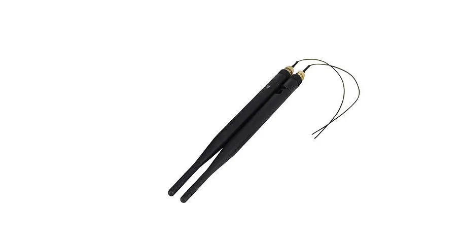 

DIY SIYI DK32 remote control receiver DK32 receiver antenna 2.4G accessories