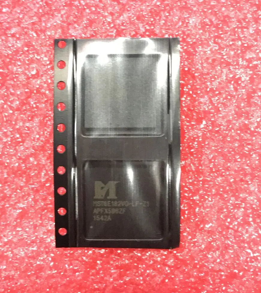 2 шт./лот MST6E182VG MST6E182VG-LF MST6E182VG-LF-Z1 BGA