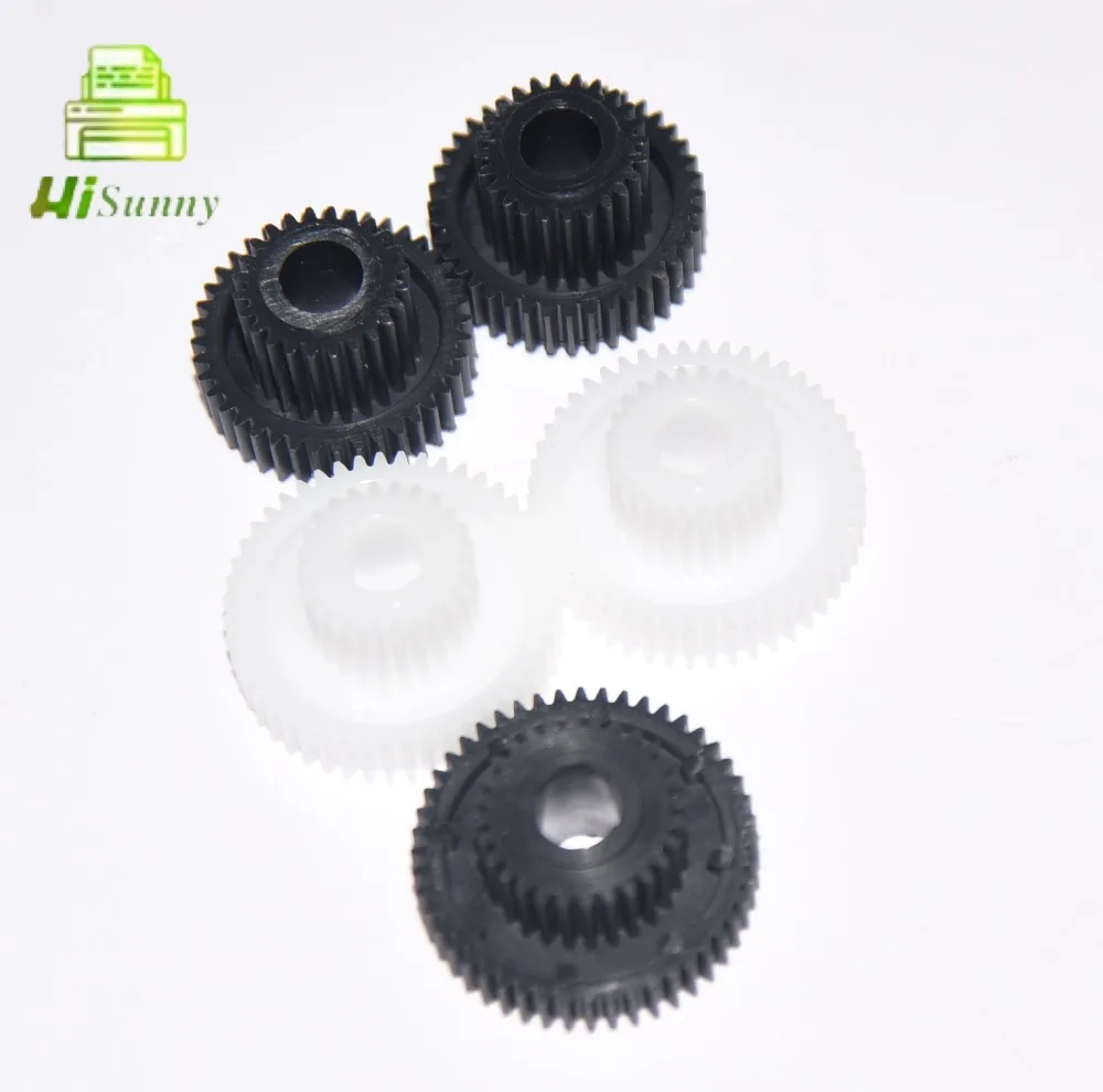 29.99usd for 10sets Canon imageRUNNER 8500 105 IR8500 IR105 toner gear -3