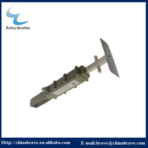 2017 Hot selling factory supply MMDS Downconverter 2300-2500Mhz 2.4Ghz MMDS Down Converter For DVB-T Signal