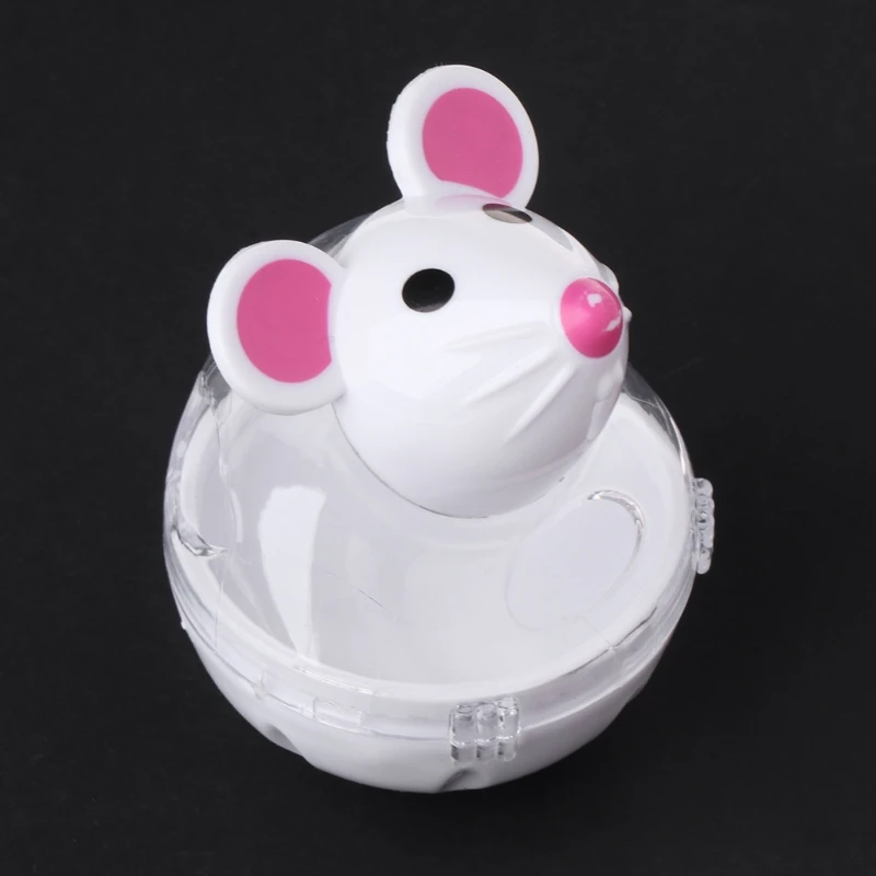 Игрушки для домашних животных диспенсер еды кормушка собак и кошек Забавный