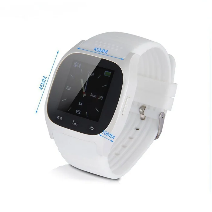 bt notification smart watch