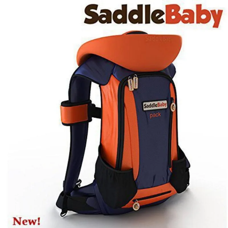 Bolsa de Esportes ao ar Bolsa de Ombro Assento de Ombro de Criança Fezes de Volta Saddlebaby Multifuncional Livre. Sela Seguro Pai-criança Caminhadas 15 ombro de criança, seguro pai-criança caminhadas fezes de volta