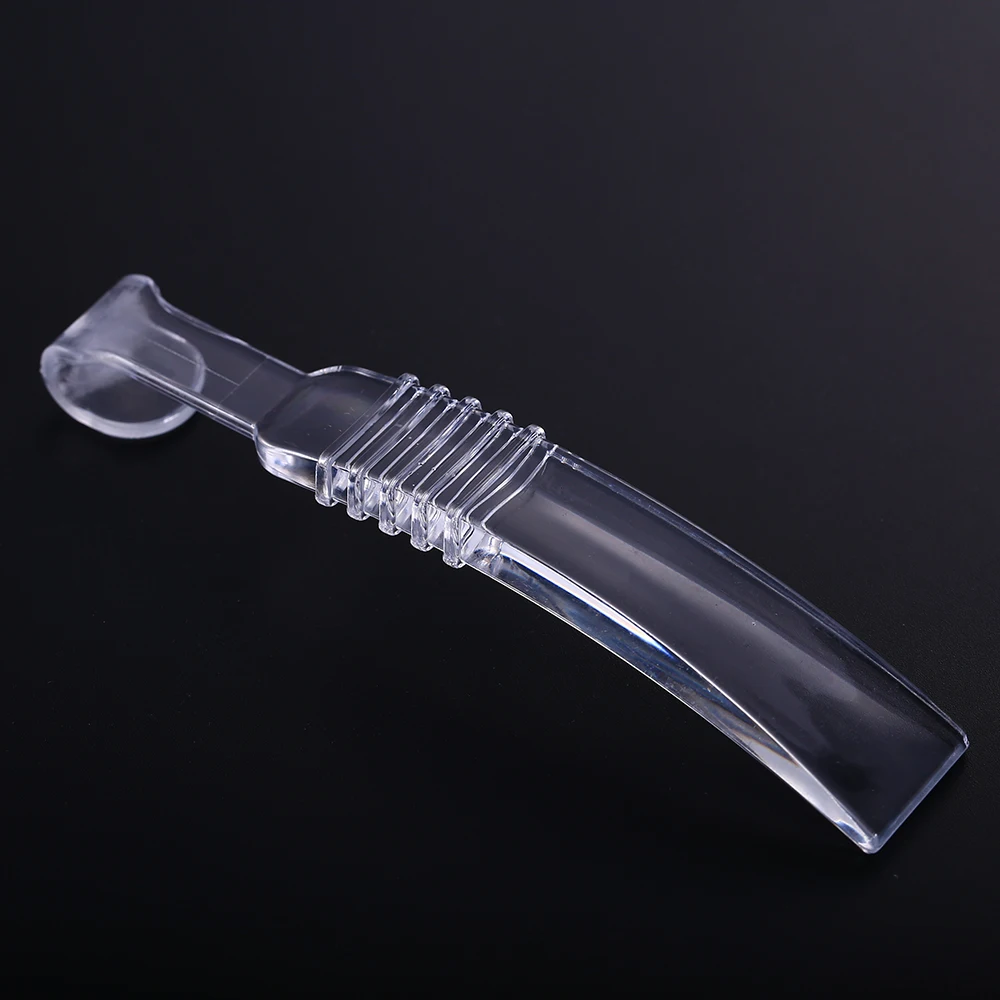 1 шт. втягивающее устройство для щек Стоматологическая Т-образная Интраоральная щеки губы втягивающее устройство Ортодонтические зубы открывалка для рта Интраоральная открывалка