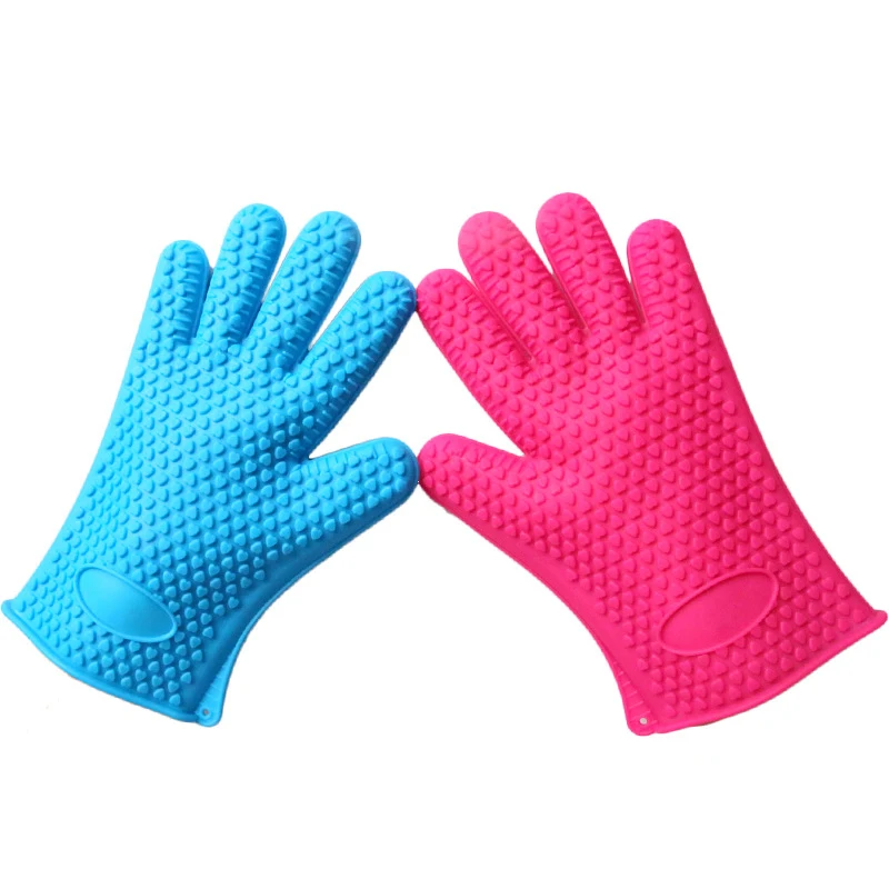 silicone oven glove (1)