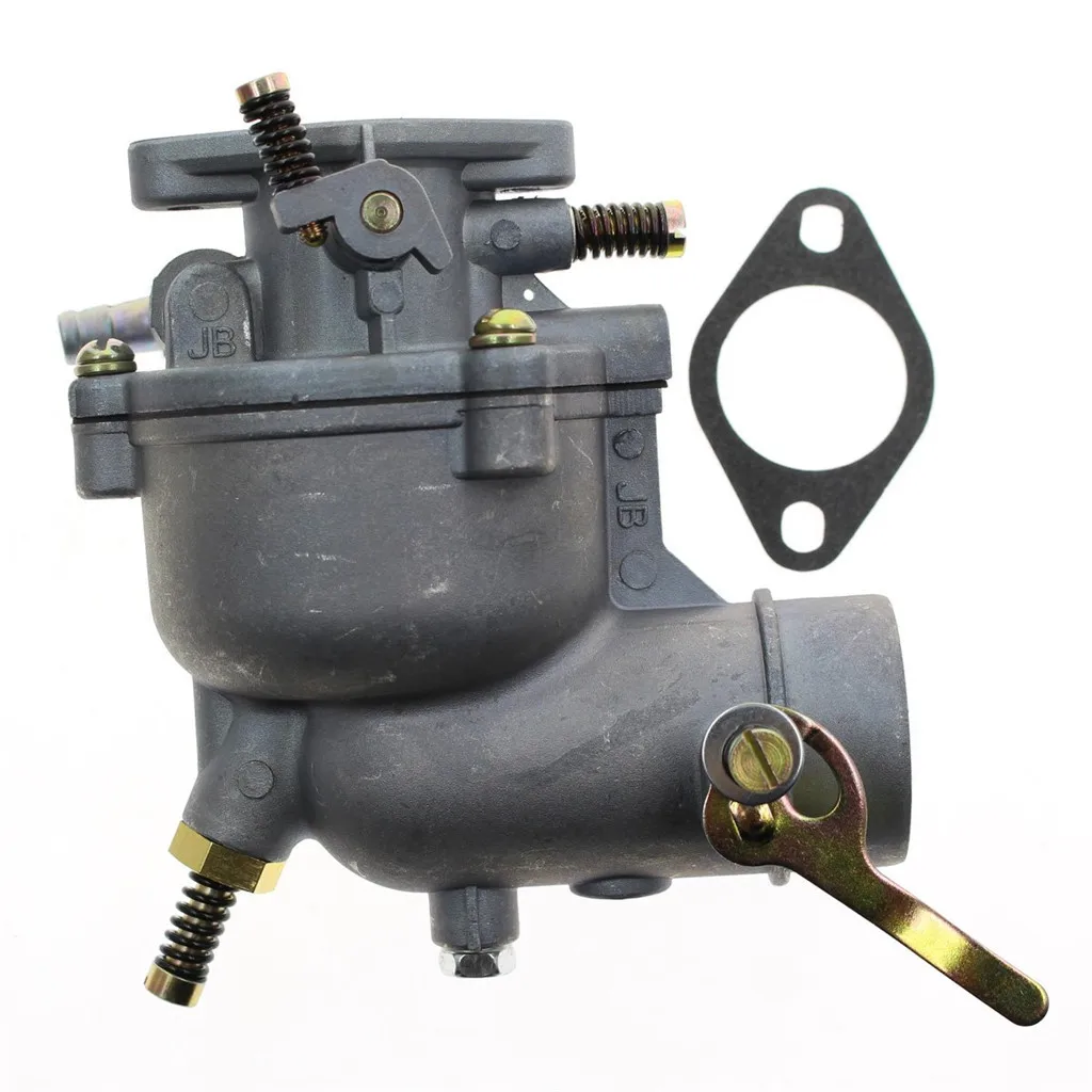 

Carburetor For Briggs & Stratton 7HP 8HP 9HP Engines 390323 394228 Troybilt Carb#G40