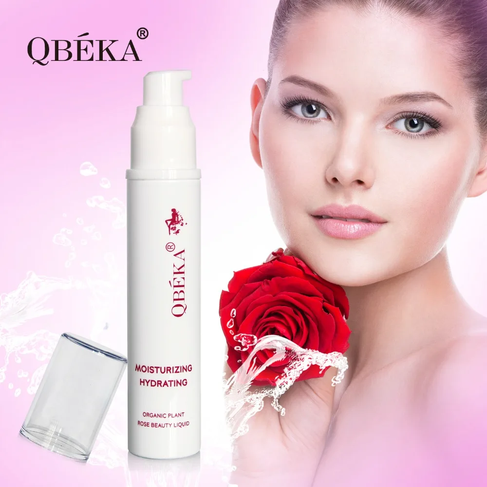 

Low Price Useful Rose Skin scented Lotion Natural Moisture Whitening Liquid Organic Plant Rose Beauty Liquid with Free Shipping