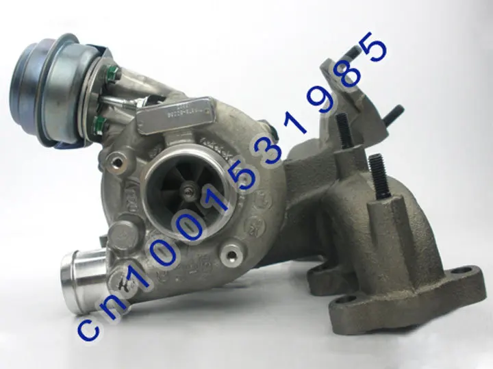 Электрический Автомобиль TURBO GT1749V 713673-0004/713673-5006 S для 2000-2003 AU DI A3 1.9TDI/V OLKSWAGEN бора для AHF двигателя