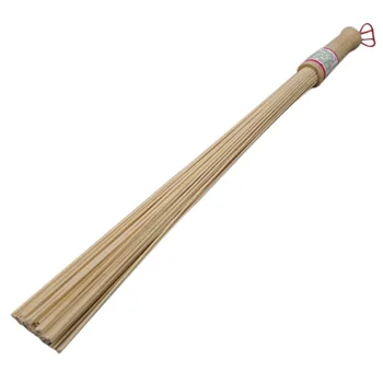 

1pc Health Pat Stick Natural Bamboo Massage Tools Massager Waist Leg Hammer Sticks Promoting Circulation Eliminate Fatigue