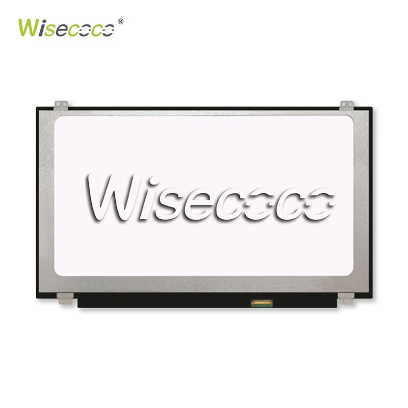  15.6 inch IPS LCD screen 1080P 1920*1080 HDMI VGA edp 30 pins Driver Board for Raspberry Pi 3 lapto