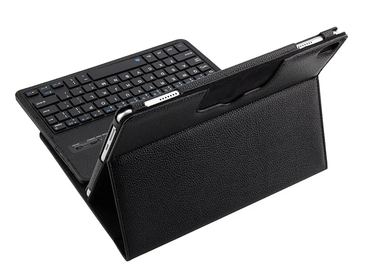 Модный чехол для клавиатуры 10 1 дюймов Lenovo TAB4 plus TB 804NTablet PC 804Nkeyboard|Клавиатуры| |