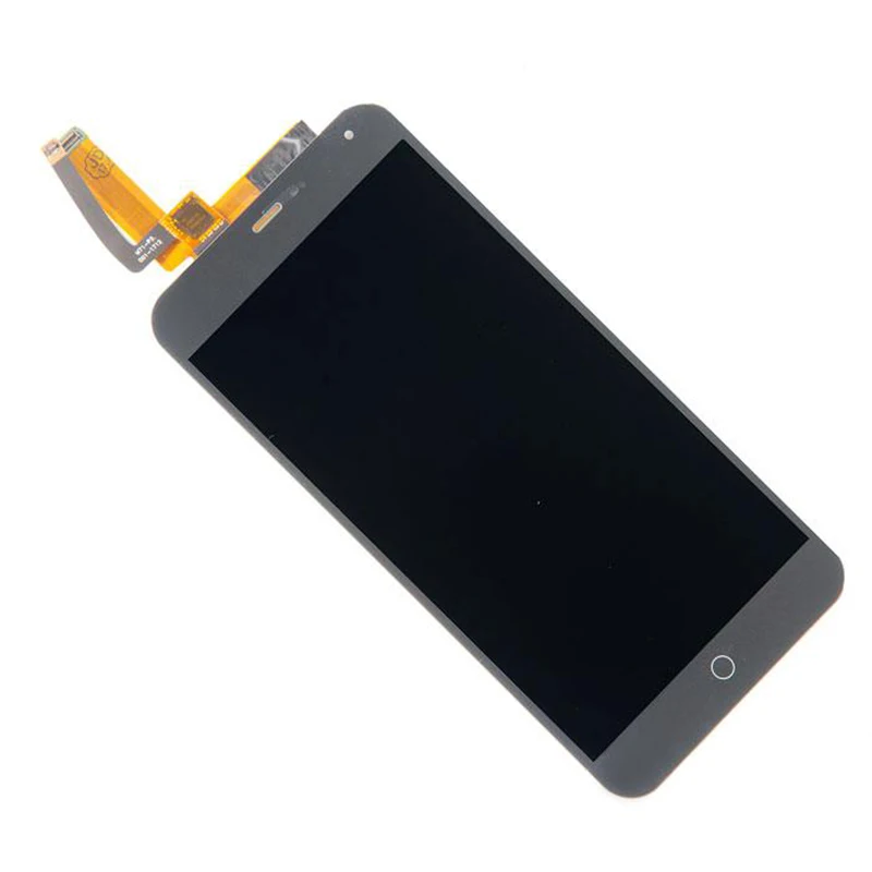 100 tested LCD display assembled with touchscreen For cell phone Meizu M1 Note 1920 1080 5
