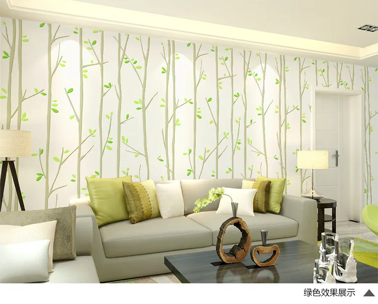 Green wallpaper (3)