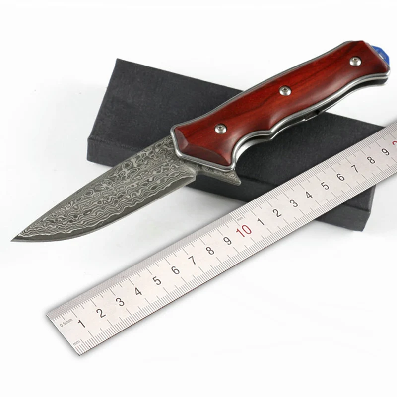 Ножи 58 hrc