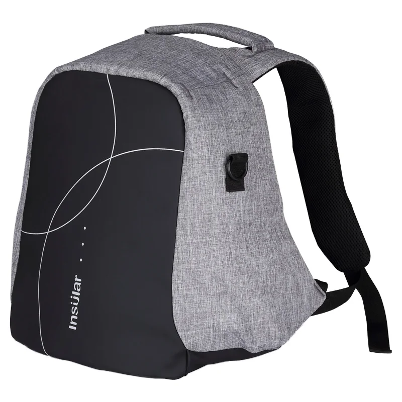 

Fashion Anti-Theft Design Multi-Functional Waterproof Backpack Diaper Bag Large Capacity Leisure Women's Backpack C1061