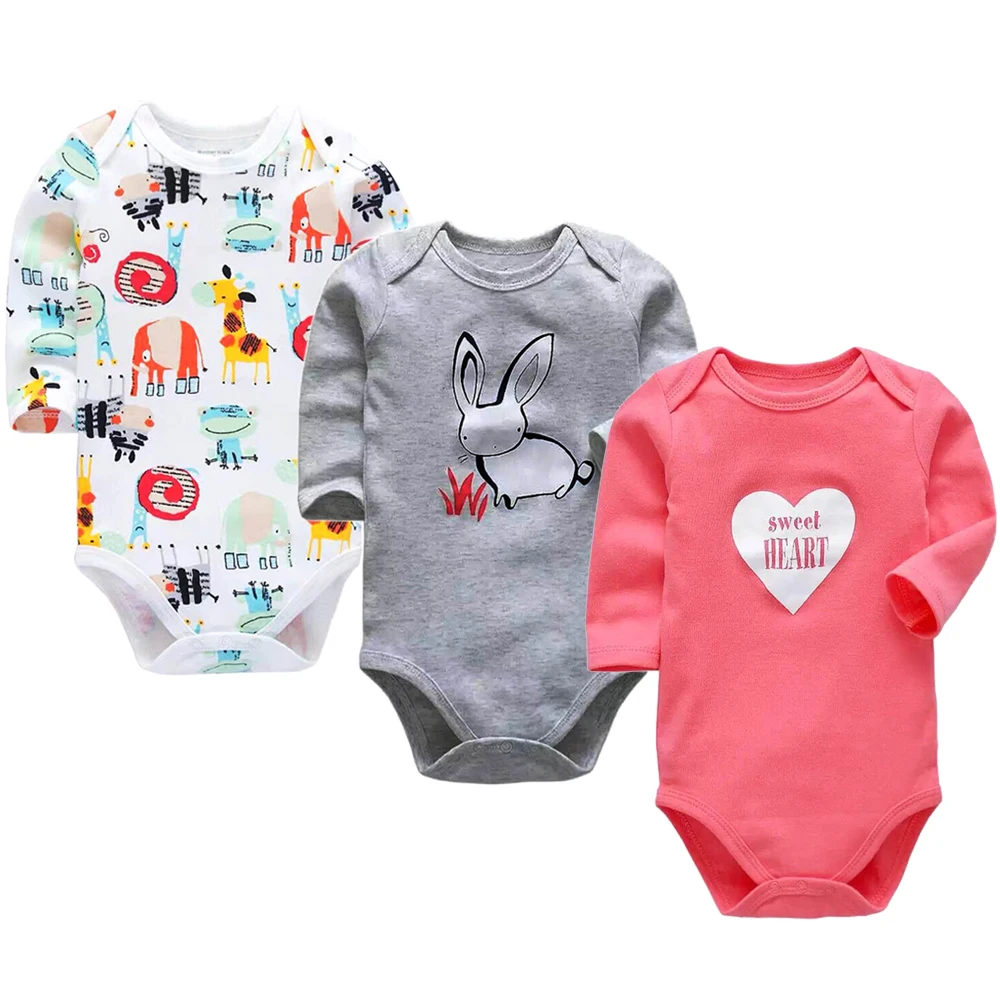 Cream Baby Shower 2 Pack Baby Grow 100/% Cotton Boys 3-6 Months Nursery Time Baby Sleepsuits Girls Cute Design