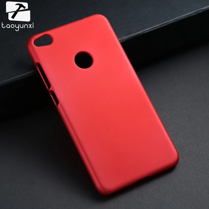 TAOYUNXI Matte Phone cover case for Huawei P8 Lite 2017