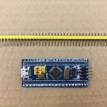 STM32F103C8T6 минимальная системная плата MCU основной плате STM32 ARM
