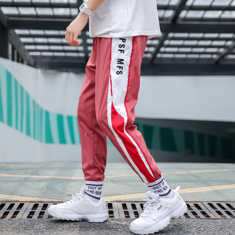 track warm up pants