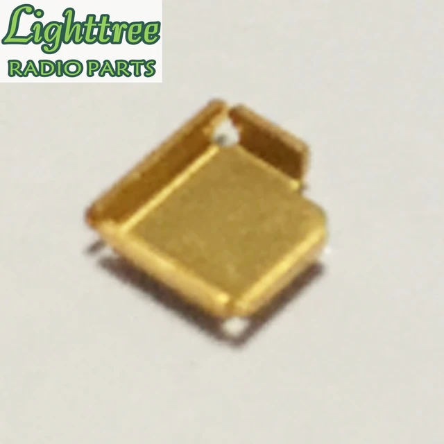 Cheap 10X Speaker Contact For Motorola XIR P8200 P8268 P8260 XPR6550 Cheap 10X Speaker Contact For Motorola XIR P8200 P8268 P8260 XPR6550