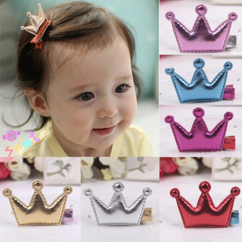 2015 Hot Sale Real Headband 6 Colors Kids Girls Le...