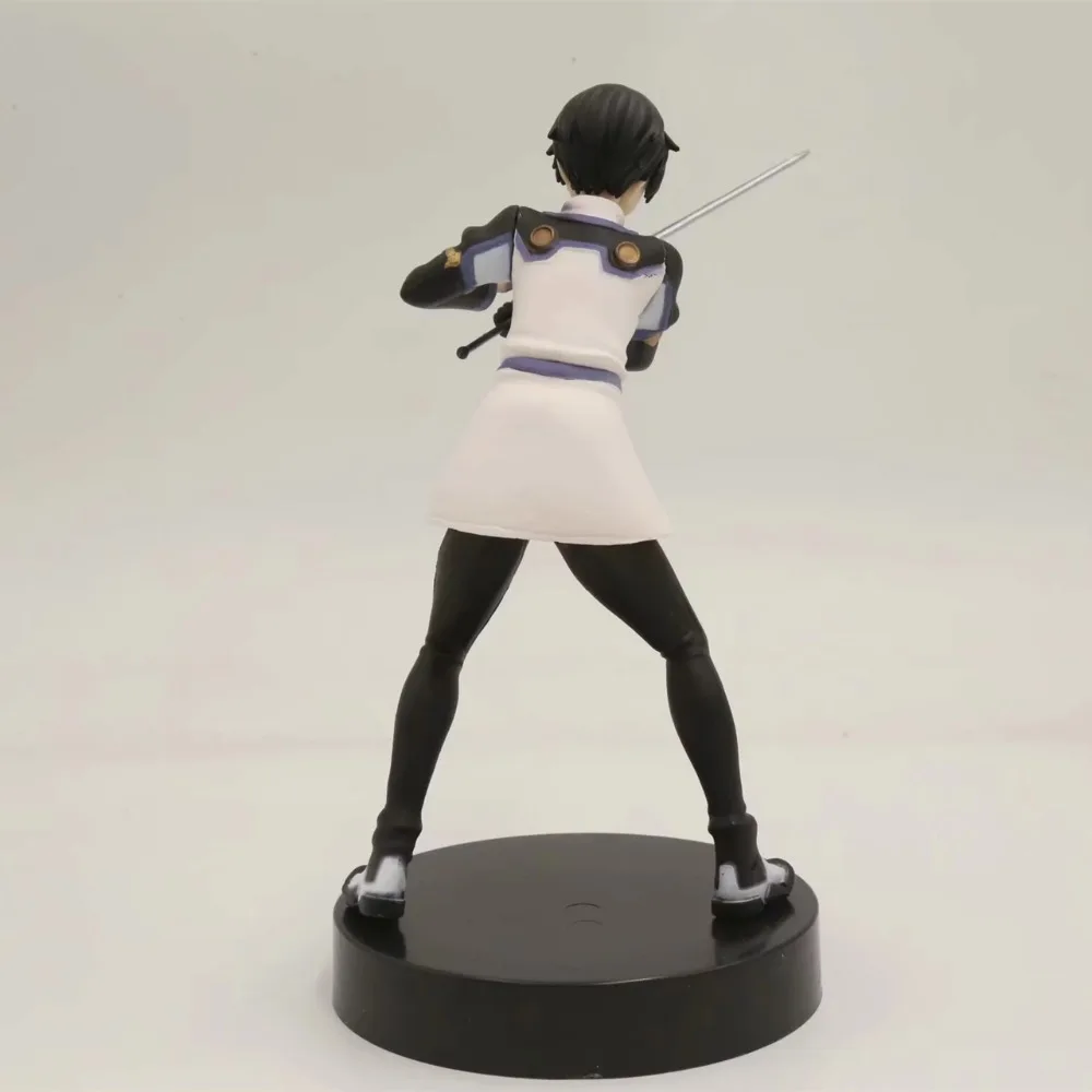Sword Art Online (4)