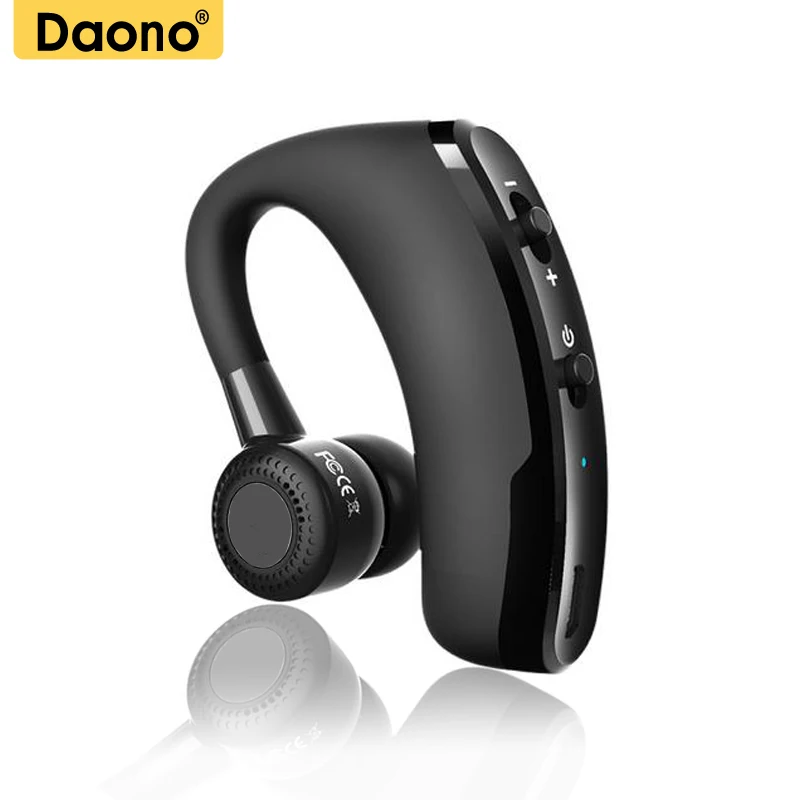Беспроводные Bluetooth наушники с микрофоном и шумоподавлением|headphones with mic|bluetooth