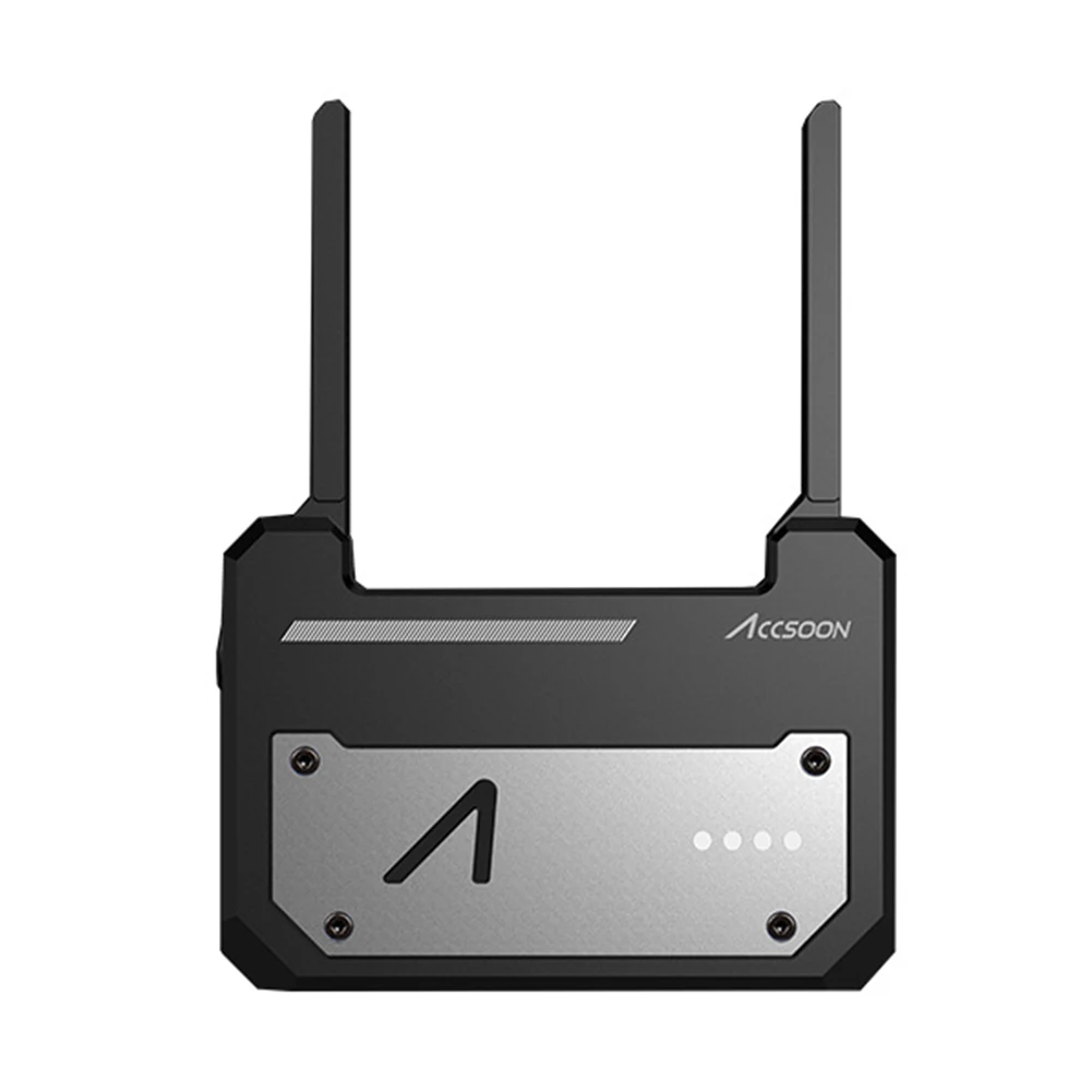 

5G 1080P Camera Mini Dual Band Wireless Extender HD HDMI Transmitter Foldable Antenna Transmission Device Audio Video Stable