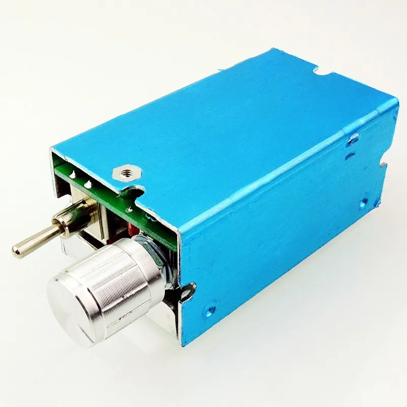 

CCM2NJ PWM DC motor speed controller 12-40V