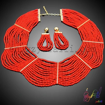 

Yulaili Factory Wholesale With Lace Costume Jewelry Design