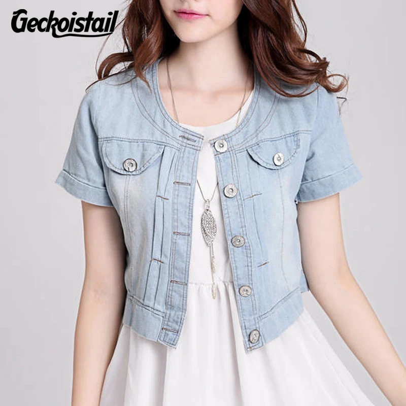 Autumn Women Long Sleeve Coats New Single Button Short