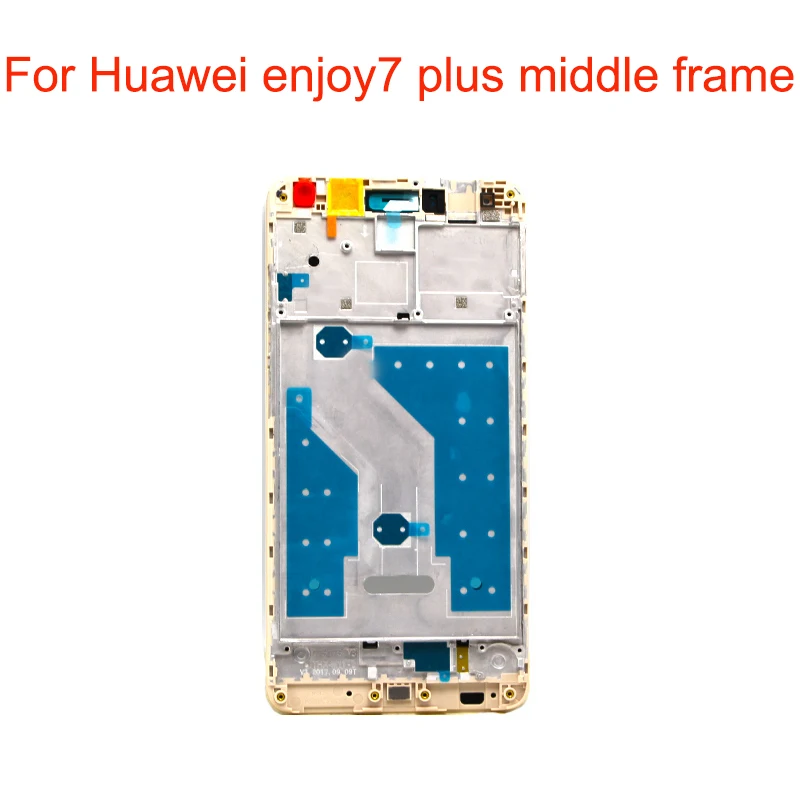 enjoy 7 plus back housing  111