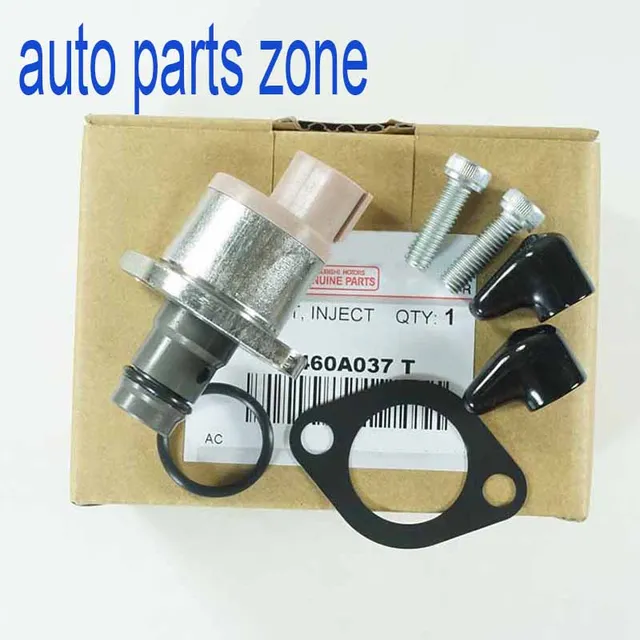 1460a037 mitsubishi клапан