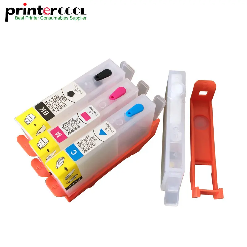 1set For HP 903 904  2