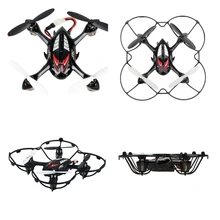 Original JJRC H6C 4CH 2 4G 2MP Camera LCD RC Quadcopter font b Drone b font