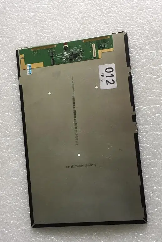 

625 A+ LCD screen screen 10.1 inches 1920 * 1200 IPS screen TV101WUM-NH0-39P0 TV101WUM-NH0