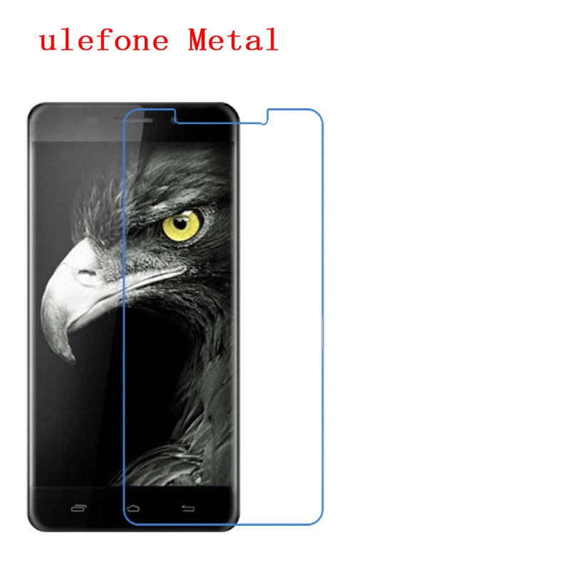 

For ulefone Metal New functional type Anti-fall, impact resistance, nano TPU screen protection film