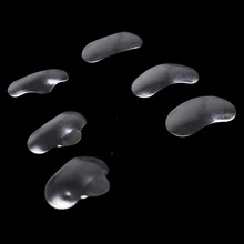 S/M/L 10 шт./партия зубные секционные Контурные матрицы Матричные полосы застрявшие Стоматологическая лаборатория стоматология отбеливание зубов