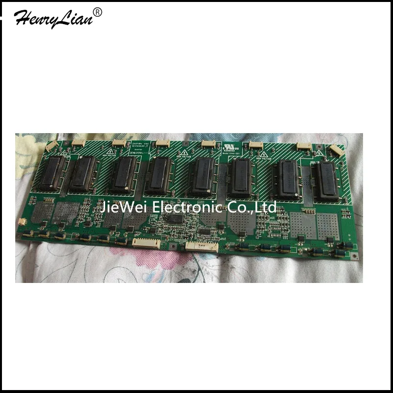 HENRYLIAN (Jiewei) free shipping FOR DARFON VK.89144.103 V144 48.V1448.001/F V144-001 lcd inverter board | Компьютеры и офис