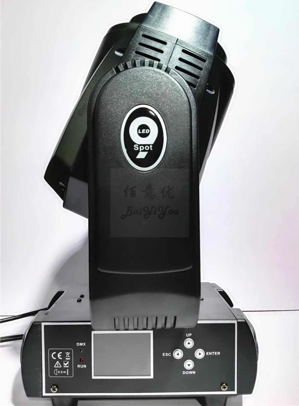 90w Moving Head Spot 05