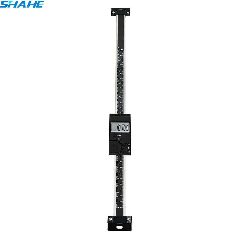 0 300mm Vertical type Digital Linear Scales caliper vernier scale 5401