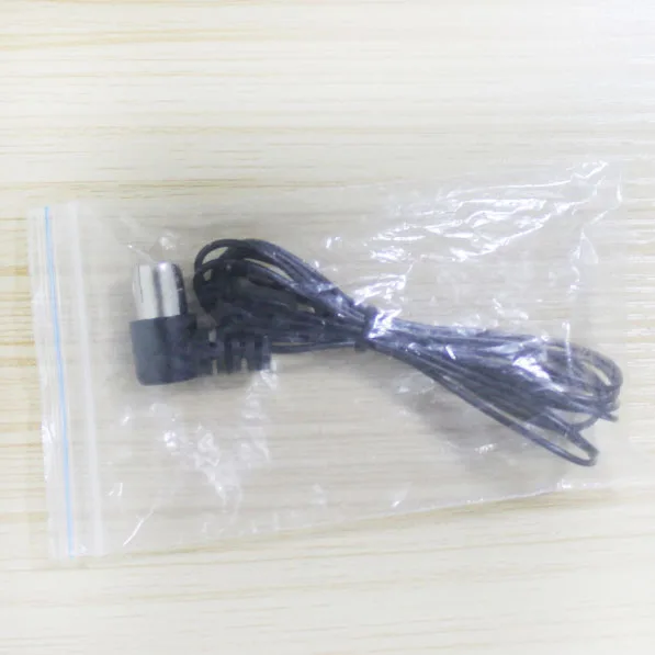 50 шт. x FM100722 антенна 75 Ом UNBAL Audio system FM для стереоприемника с естественным
