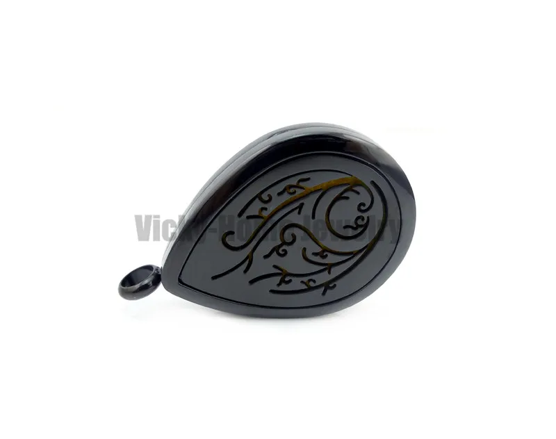 VH-PDL911-6 Essential Oil Locket